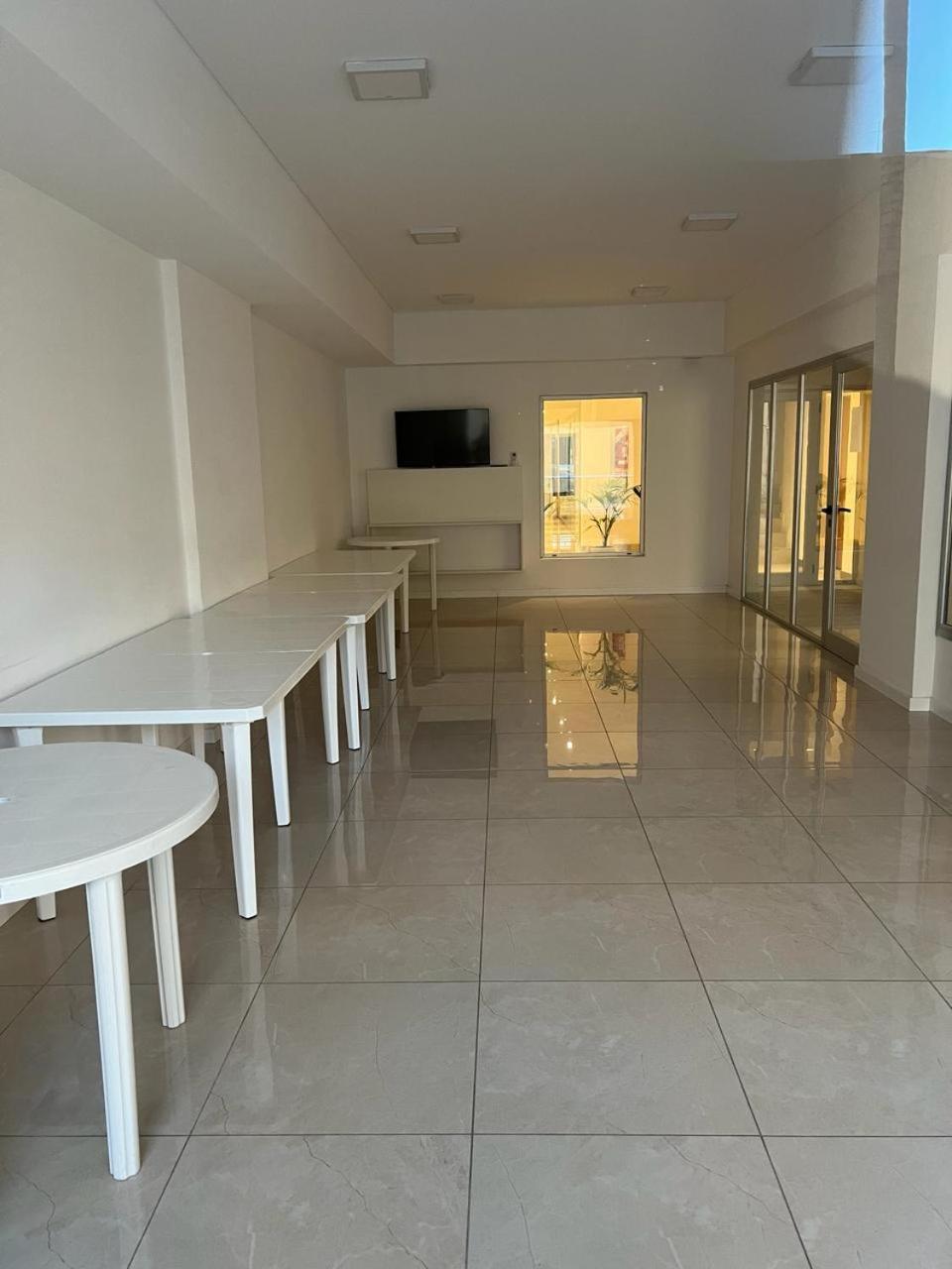 Acogedor Monoambiente En Recoleta Apartamento Ciudad Autónoma de Buenos Aires