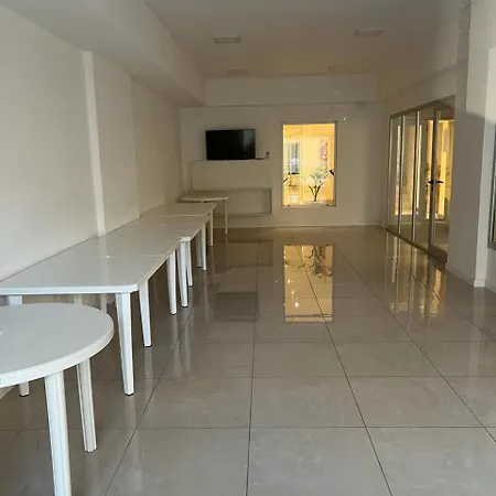 Acogedor Monoambiente En Recoleta Apartment Buenos Aires Exterior photo