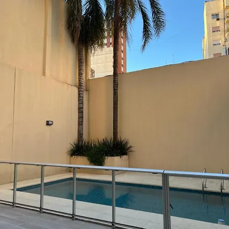 Acogedor Monoambiente En Recoleta Apartment Buenos Aires Exterior photo