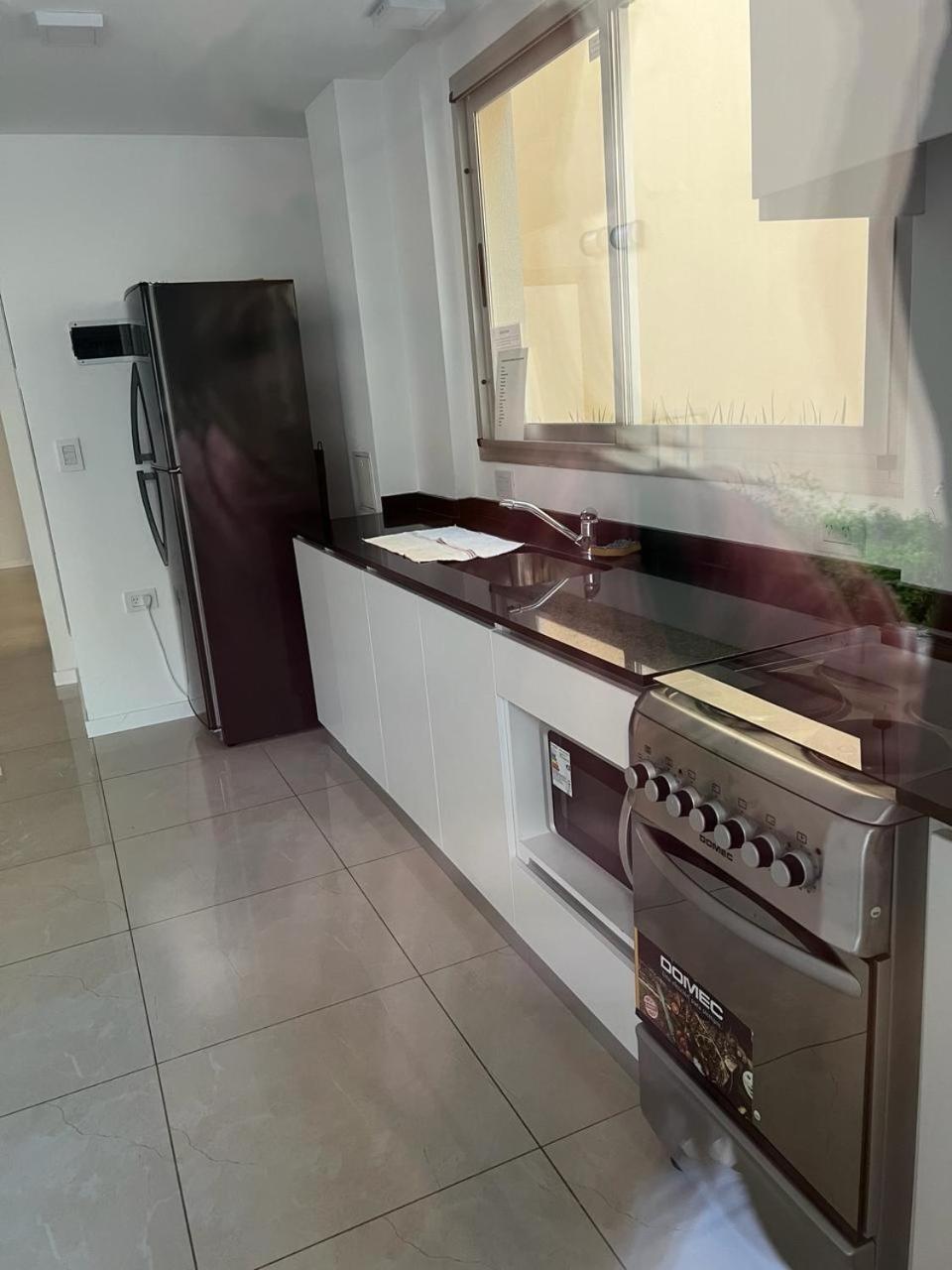 Apartment Acogedor Monoambiente En Recoleta *