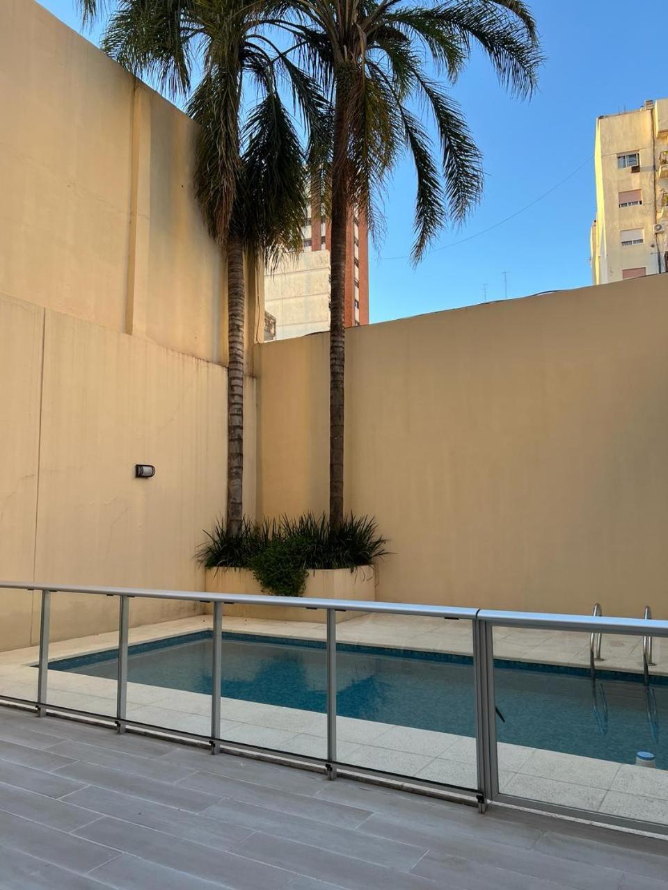 Acogedor Monoambiente En Recoleta Apartment *