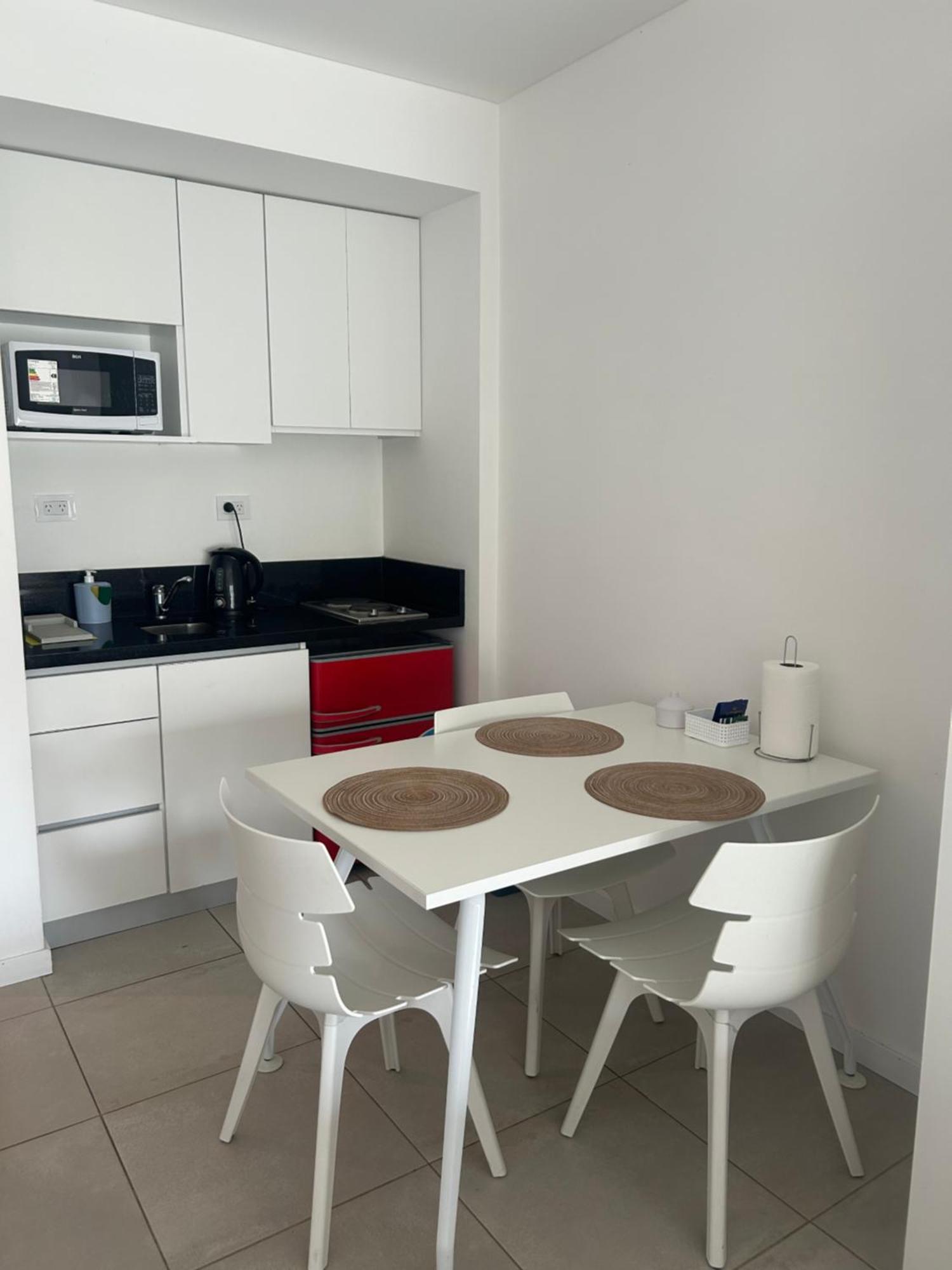 Apartment Acogedor Monoambiente En Recoleta